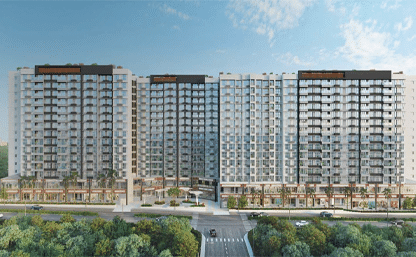 Godrej Skyshore